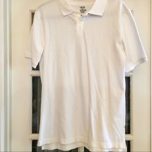 NEW! Men’s Cherokee Pique Polo Shirt - XL